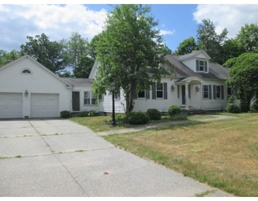 542 Main St, Townsend, MA 01474 photo 2
