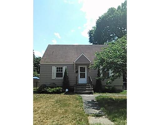9 Patch Reservoir Dr, Worcester, MA 01602 photo 1