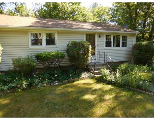 1 Lancaster Rd, Randolph, MA 02368 photo 1