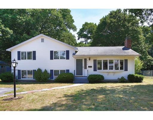 228 Valley Rd, Needham, MA 02492 photo 1