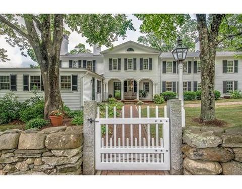 519 Main St, Dunstable, MA 01827 photo 2