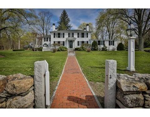 519 Main St, Dunstable, MA 01827 photo 1