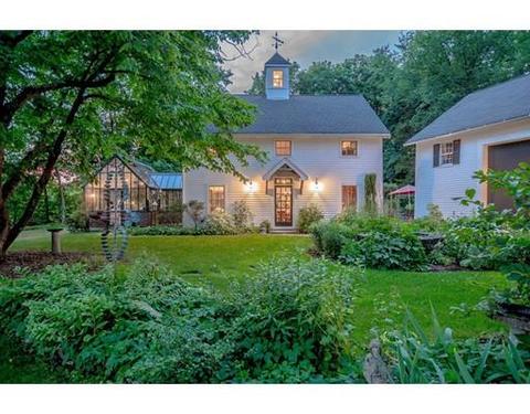 519 Main St, Dunstable, MA 01827 photo 3