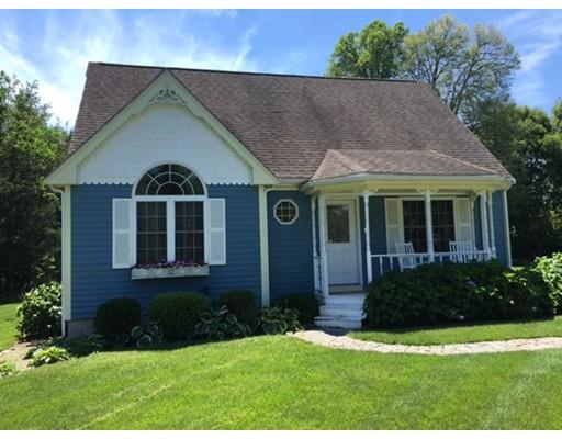 1 Penny Ln, East Wareham, MA 02538 photo 1
