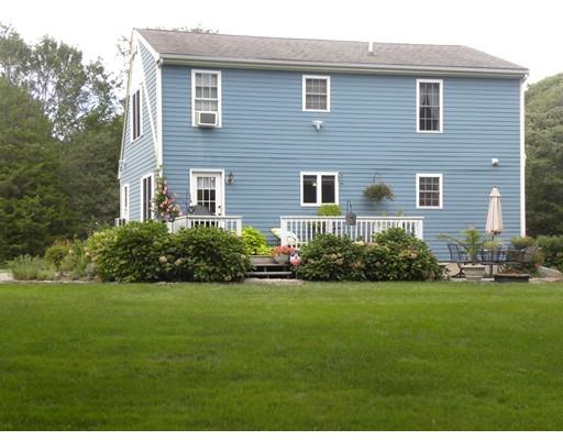 1 Penny Ln, East Wareham, MA 02538 photo 2