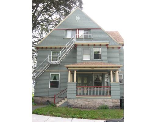 406 June St #1E, Fall River, MA 02720 photo 2