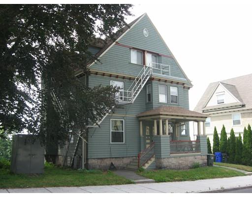 406 June St #1W, Fall River, MA 02720 photo 3