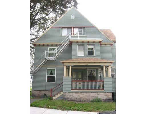 406 June St #1W, Fall River, MA 02720 photo 1