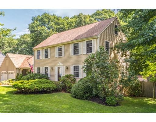 16 Buckskin Dr, Reading, MA 01867 photo 4