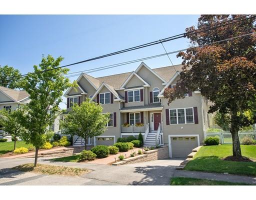62 Jarvis Cir, Needham, MA 02492 photo 1