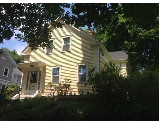 42 Salem St, Reading, MA 01867 photo 1
