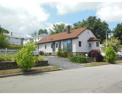 24 Locust Ave, Worcester, MA 01604 photo 1