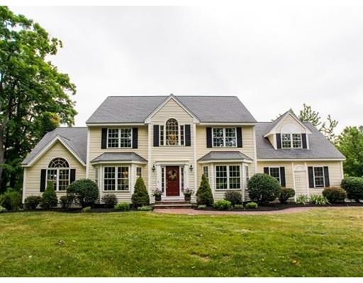 7 Maple St, Pepperell, MA 01463 photo 1