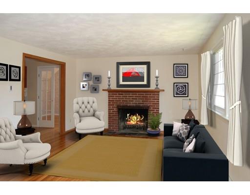 31 Stewart Rd, Needham, MA 02492 photo 9