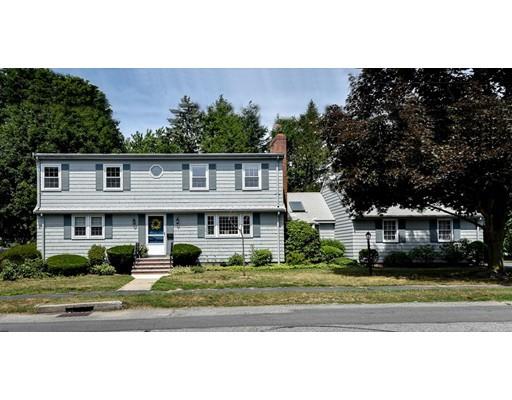 31 Stewart Rd, Needham, MA 02492 photo 2