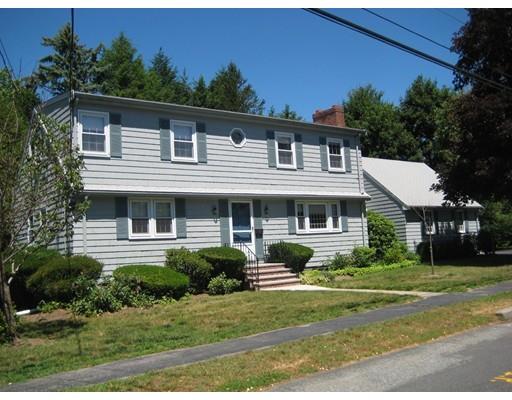31 Stewart Rd, Needham, MA 02492 photo 1