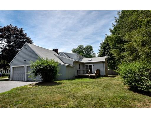 31 Stewart Rd, Needham, MA 02492 photo 3