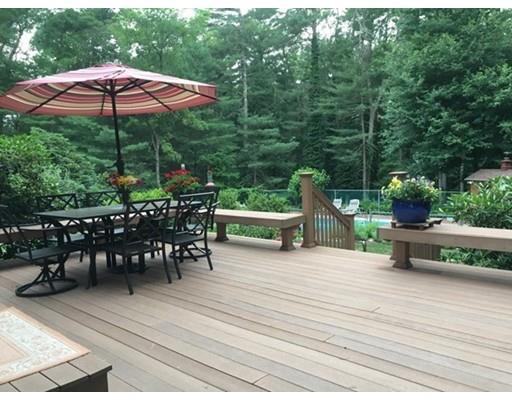 293 Gorwin Dr, Hanson, MA 02341 photo 7