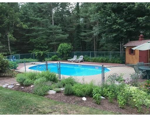 293 Gorwin Dr, Hanson, MA 02341 photo 9