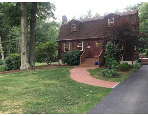293 Gorwin Dr, Hanson, MA 02341 photo 17