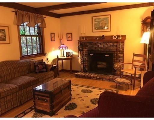 293 Gorwin Dr, Hanson, MA 02341 photo 5