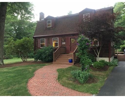 293 Gorwin Dr, Hanson, MA 02341 photo 2