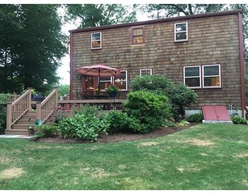 293 Gorwin Dr, Hanson, MA 02341 photo 16