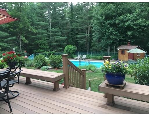 293 Gorwin Dr, Hanson, MA 02341 photo 8