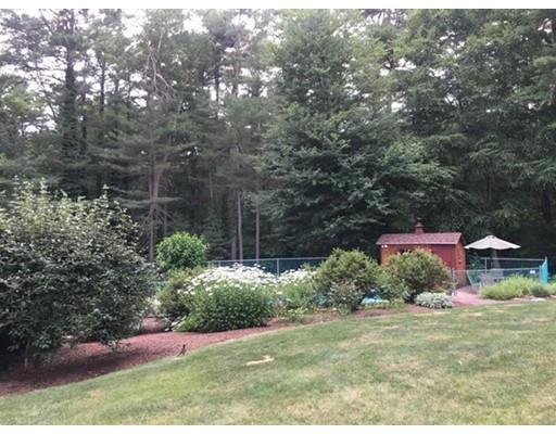 293 Gorwin Dr, Hanson, MA 02341 photo 11