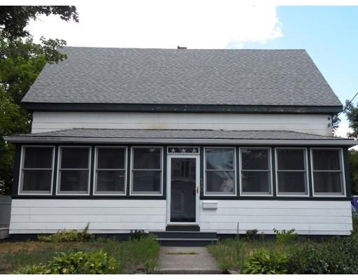 130 Mechanic St, Canton, MA 02021 photo 1