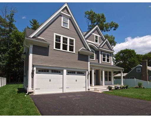 25 Enslin Rd, Needham, MA 02492 photo 2