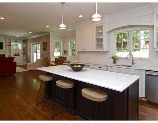 25 Enslin Rd, Needham, MA 02492 photo 4