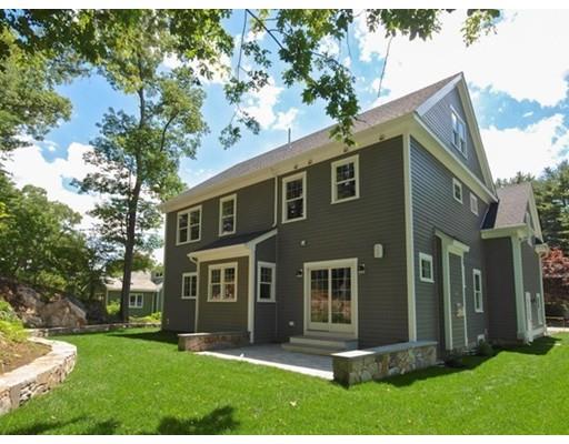 25 Enslin Rd, Needham, MA 02492 photo 25