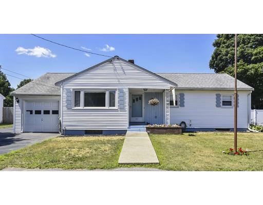 23 Tower St, Dedham, MA 02026 photo 1