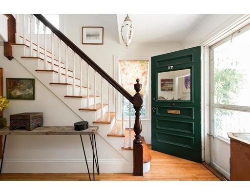 17 Jerome Ave, Newton, MA 02465 photo 2
