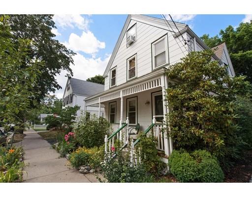 17 Jerome Ave, Newton, MA 02465 photo 1
