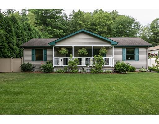 32 Moriarty Rd, Ware, MA 01082 photo 1
