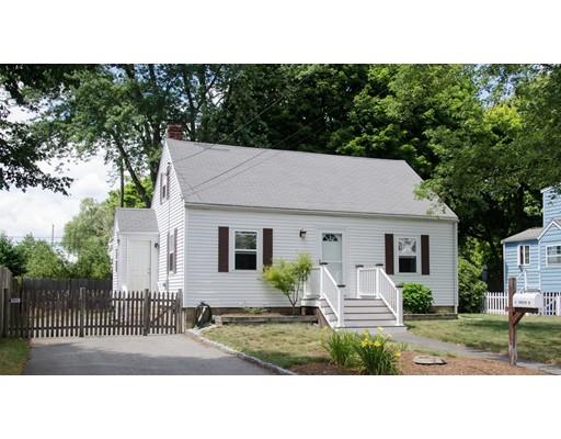 14 Windsor Rd, Beverly, MA 01915 photo 1