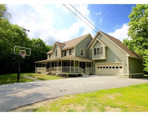 191 Bow Bog Rd, Bow, NH 03304 photo 27