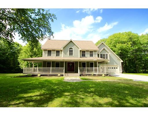 191 Bow Bog Rd, Bow, NH 03304 photo 1