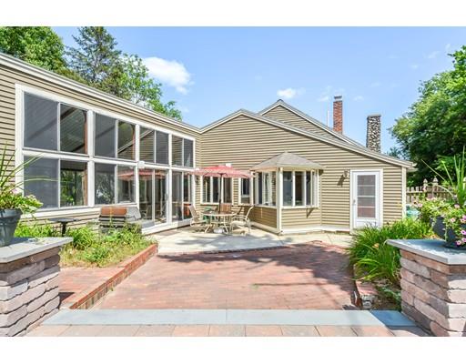 121 Willow St, Reading, MA 01867 photo 29