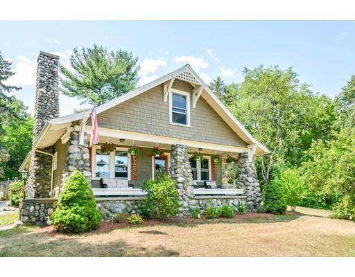 121 Willow St, Reading, MA 01867 photo 1