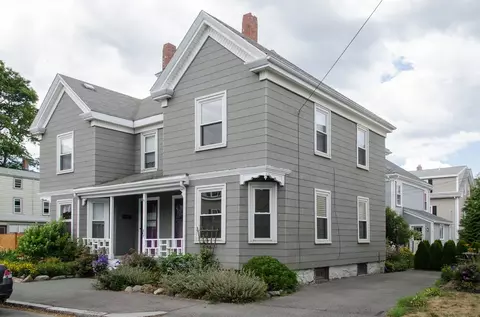 34 Bartlett St, Beverly, MA 01915 photo 1