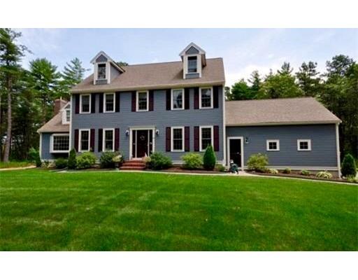 97 Maple Springs Rd, Wareham, MA 02571 photo 1