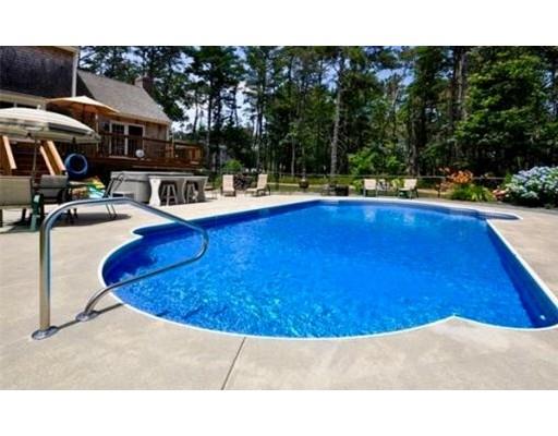 97 Maple Springs Rd, Wareham, MA 02571 photo 7