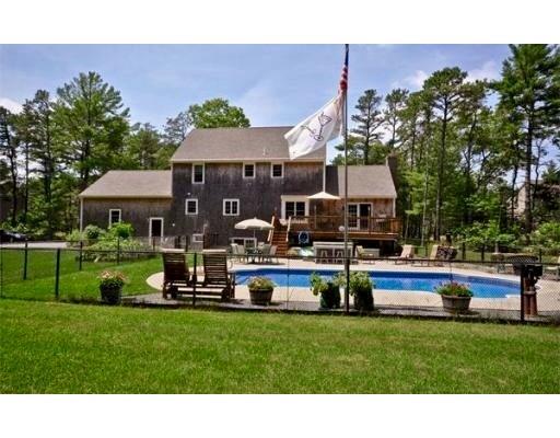 97 Maple Springs Rd, Wareham, MA 02571 photo 6