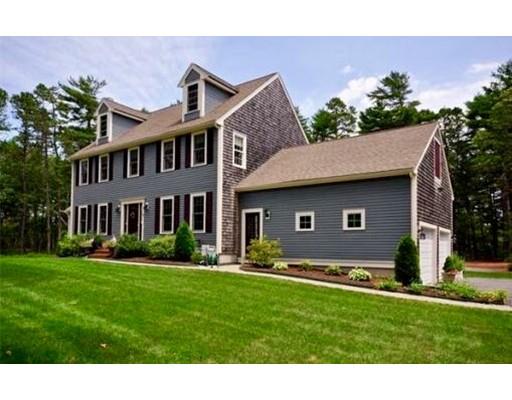 97 Maple Springs Rd, Wareham, MA 02571 photo 9