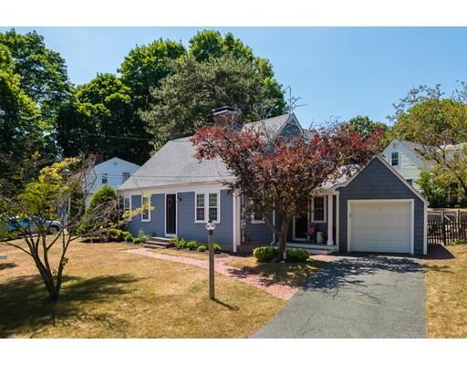 3 Bradley Park Dr, Hingham, MA 02043 photo 1