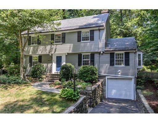 84 Washburn Ave, Wellesley, MA 02481 photo 1