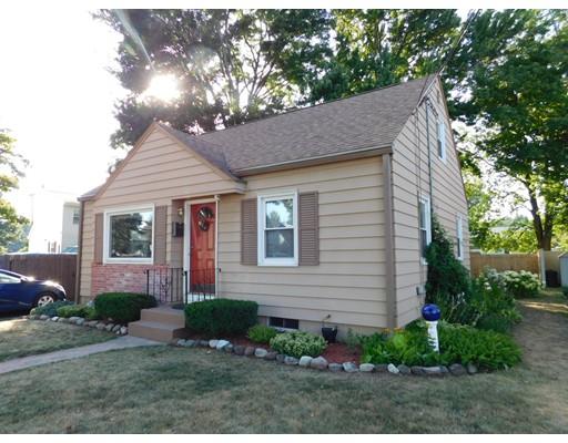 14 Barton St, Springfield, MA 01104 photo 2